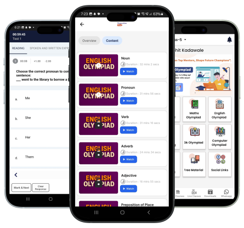 Video Lecture Placeholder